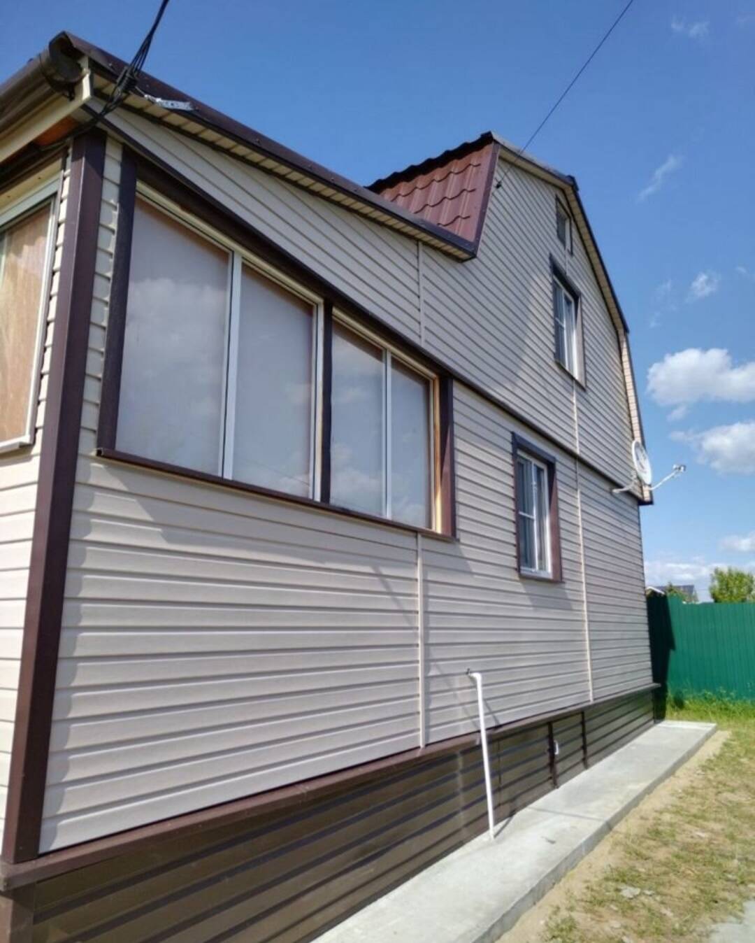 Строительная бригада  в Туле фото 6 Услуги Тула