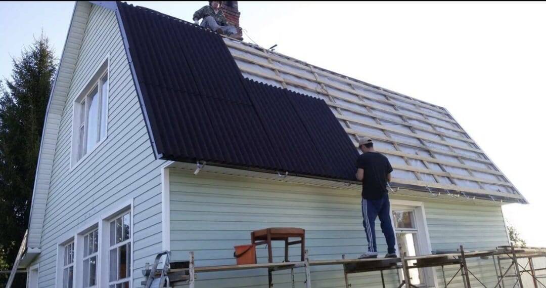 Строительная бригада  в Туле фото 5 Услуги Тула