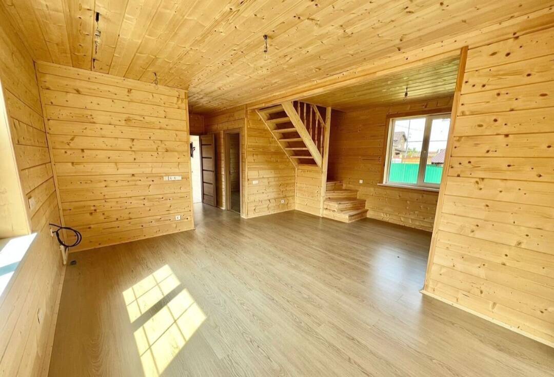 Строительная бригада 