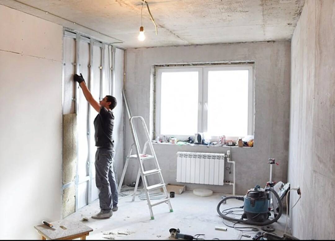 Строительная бригада  в Туле фото 6 Услуги Тула