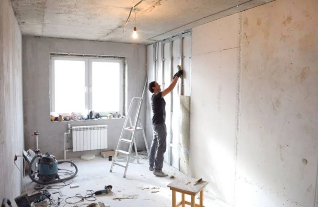 Строительная бригада  в Туле фото 3 Услуги Тула