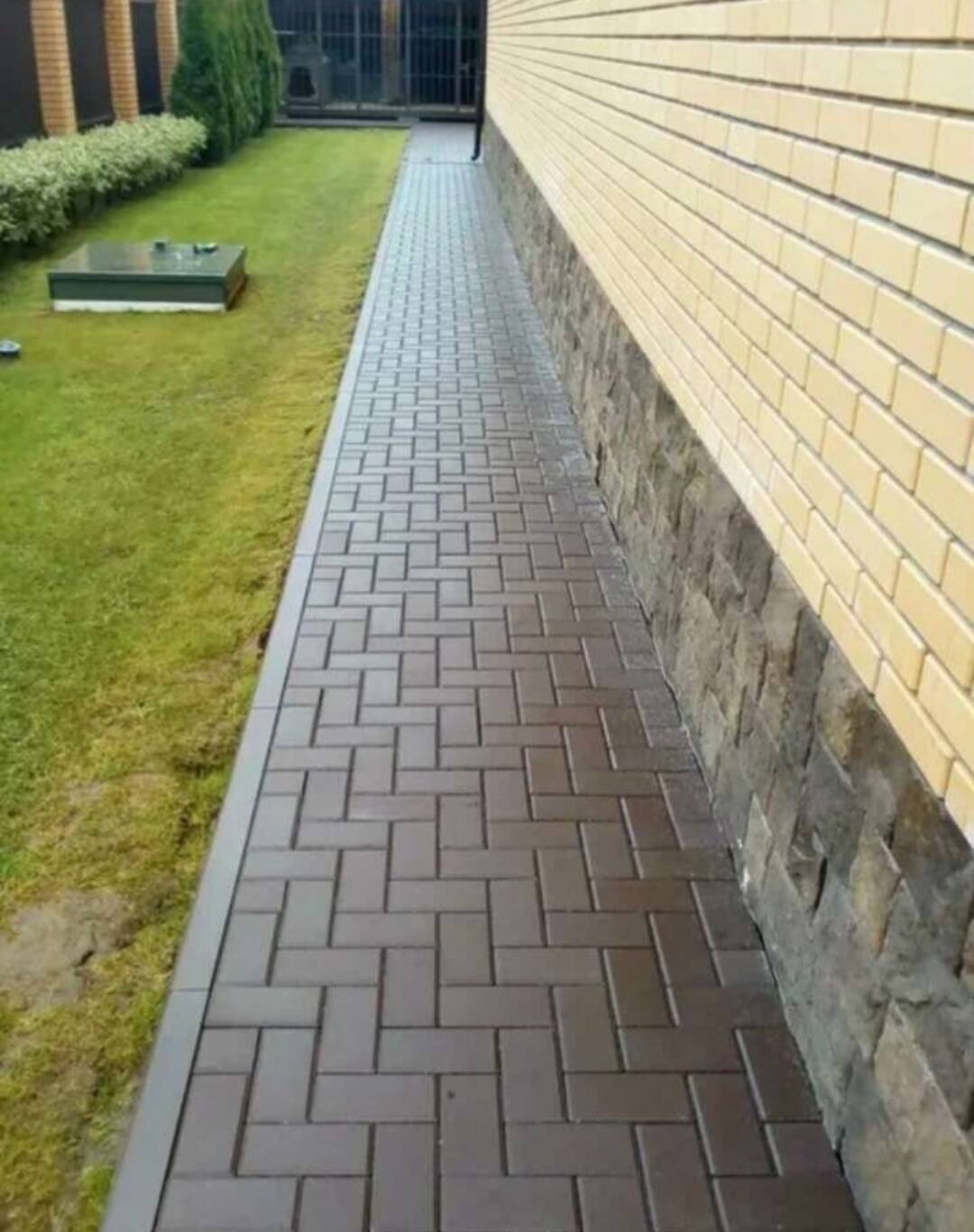 Строительная бригада  в Туле фото 3 Услуги Тула