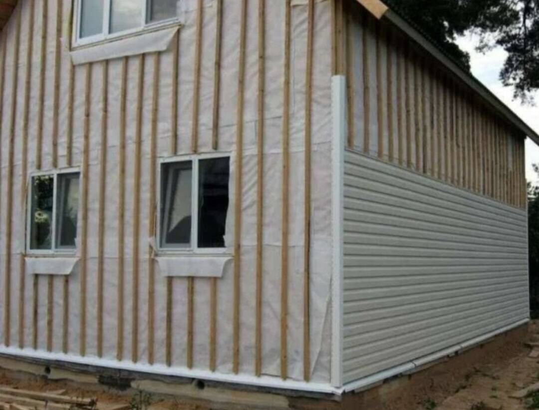 Строительная бригада  в Туле фото 2 Услуги Тула