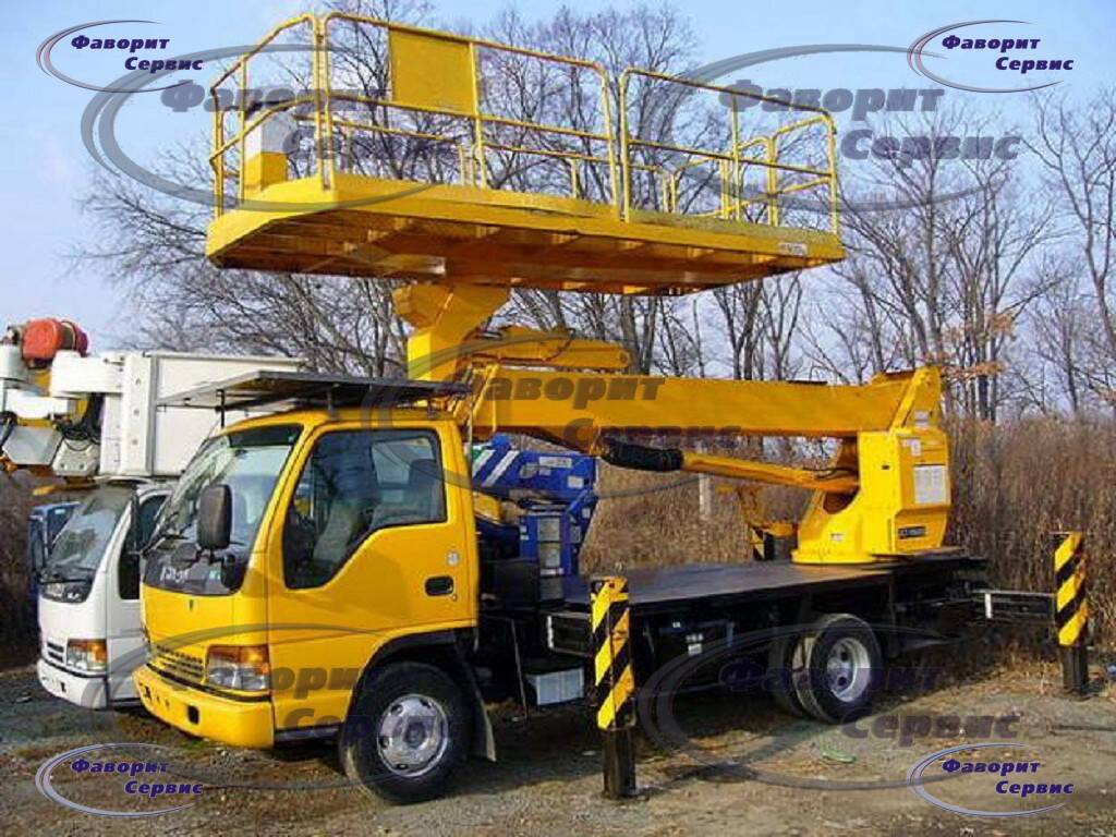 Автовышки от 15 до 52 метров! Платформы 2х4 метра! От 1500 руб/час! в Томске фото 2 Услуги Томск Автовышки от 15 до 52 метров! Платформы 2х4 метра! От 1500 руб/час! в Томске фото 2 Услуги Томск