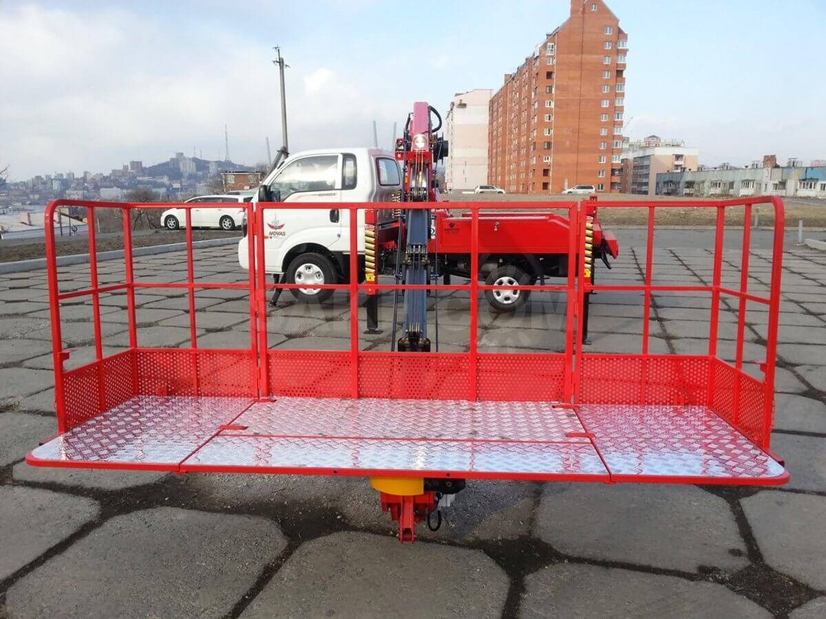 Автовышки от 15 до 52 метров! Платформы 2х4 метра! От 1500 руб/час! в Томске фото 6 Услуги Томск Автовышки от 15 до 52 метров! Платформы 2х4 метра! От 1500 руб/час! в Томске фото 6 Услуги Томск