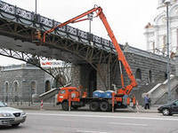 Автовышки от 15 до 52 метров! Платформы 2х4 метра! От 1500 руб/час! в Томске фото 4 Услуги Томск Автовышки от 15 до 52 метров! Платформы 2х4 метра! От 1500 руб/час! в Томске фото 4 Услуги Томск