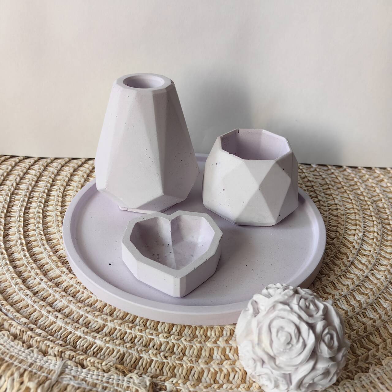 Изделия из гипса, свечи в Белгороде фото 7 Для дома и дачи Белгород