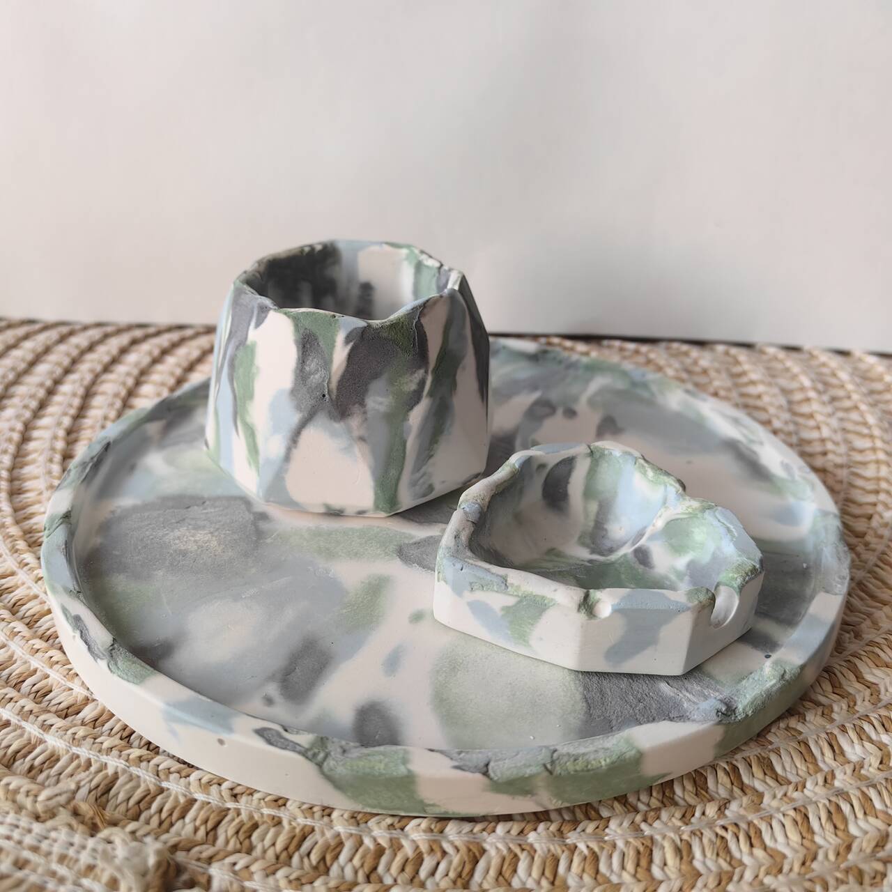 Изделия из гипса, свечи в Белгороде фото 3 Для дома и дачи Белгород