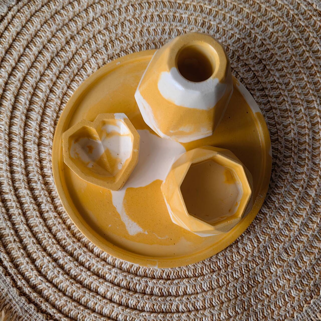 Изделия из гипса, свечи в Белгороде фото 6 Для дома и дачи Белгород