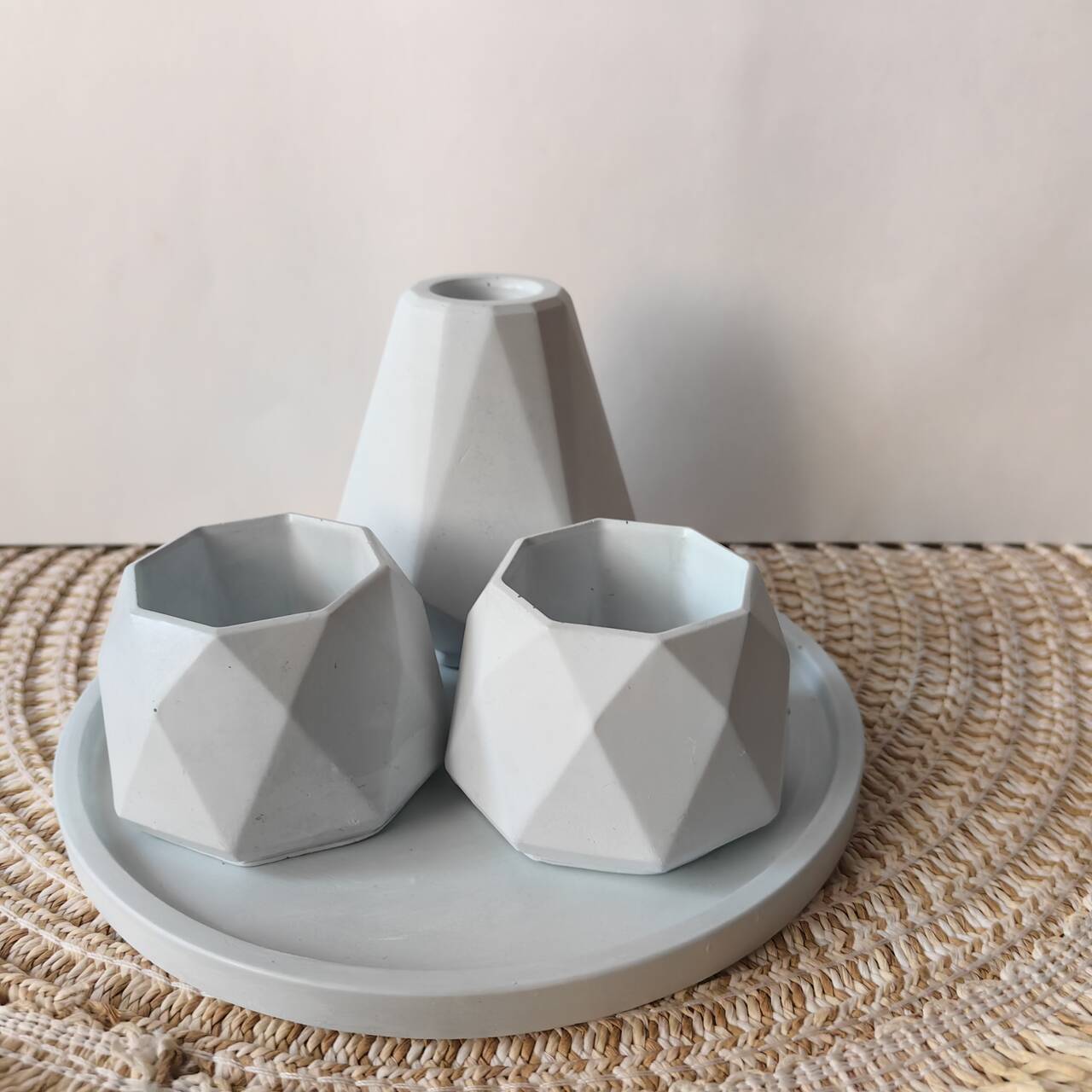 Изделия из гипса, свечи в Белгороде фото 5 Для дома и дачи Белгород