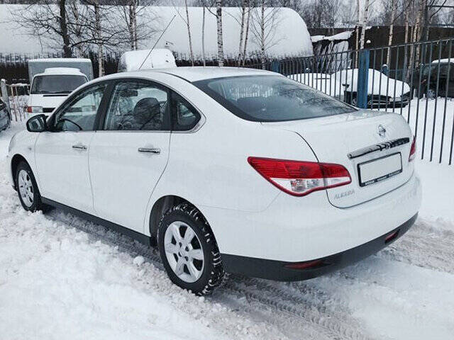 Аренда авто эконом