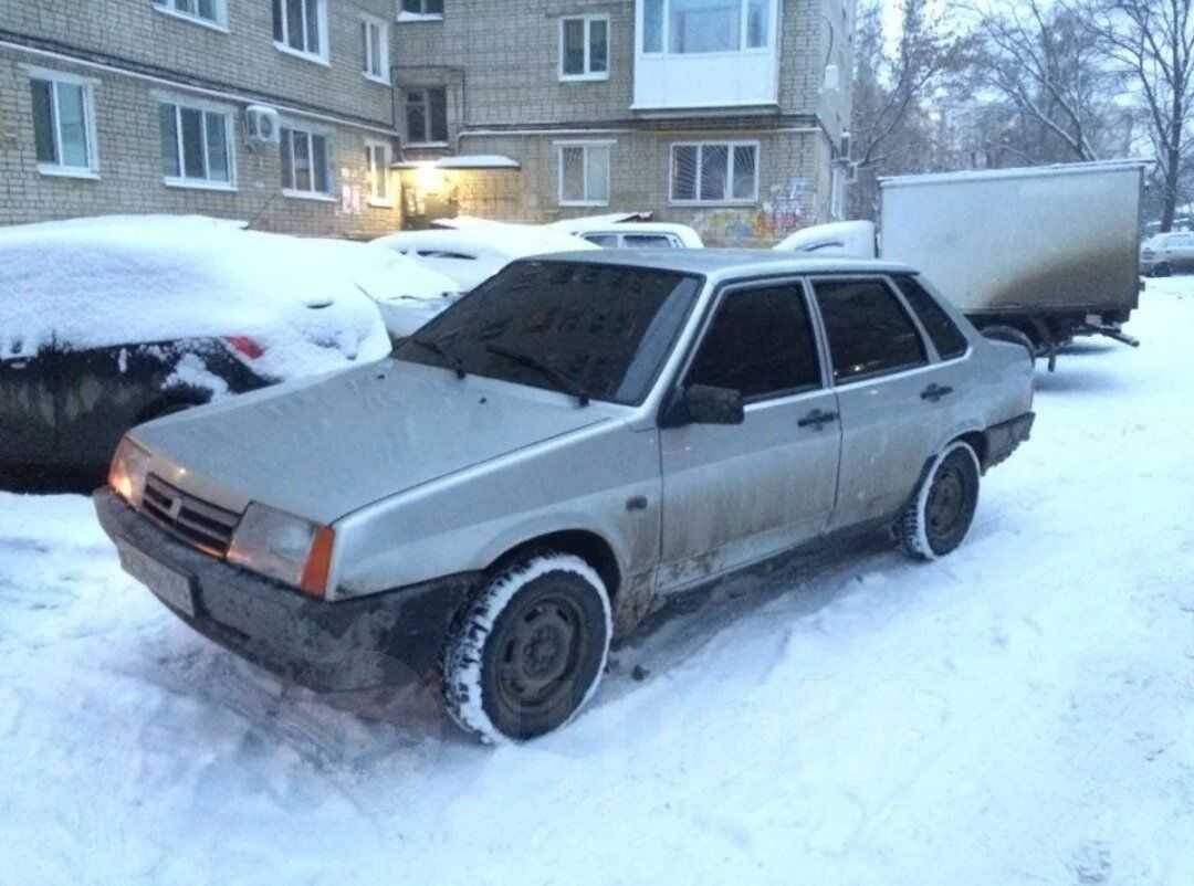 Аренда авто эконом в Москве фото 5 Услуги Москва