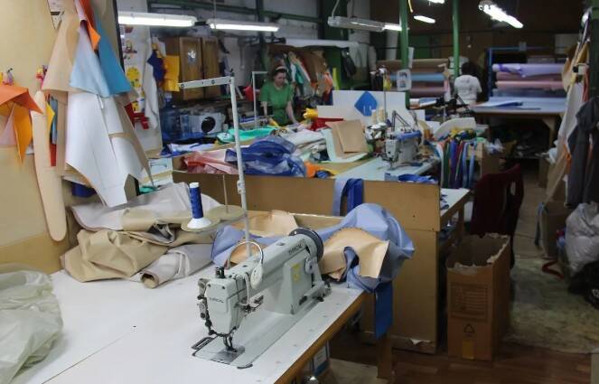 Изготовление изделий из поролона. Крой, пошив Изготовление изделий из поролона. Крой, пошив