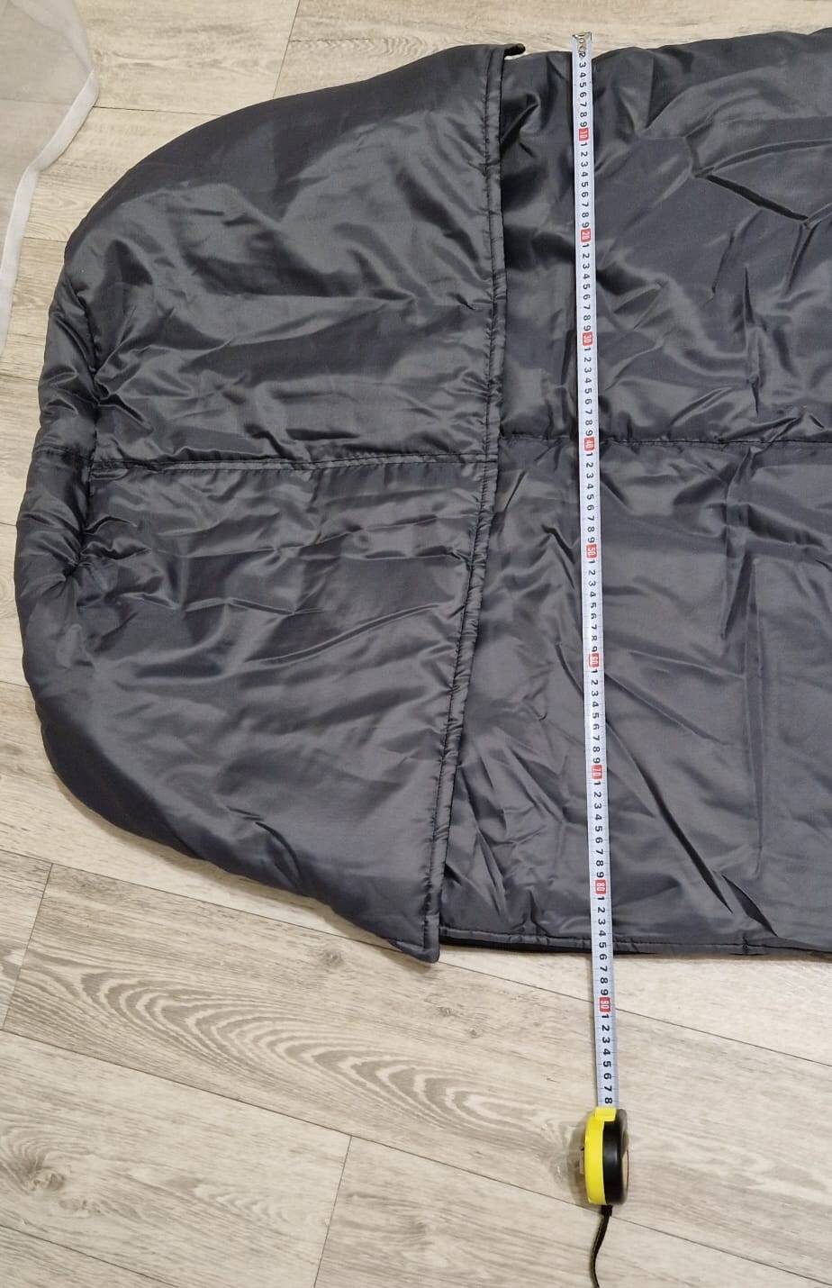 Спальный мешок в Челябинске фото 2 Увлечения и отдых Челябинск