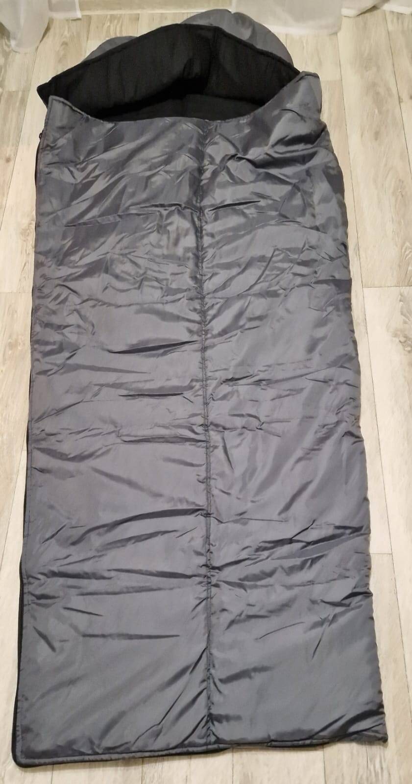 Спальный мешок в Челябинске фото 5 Увлечения и отдых Челябинск