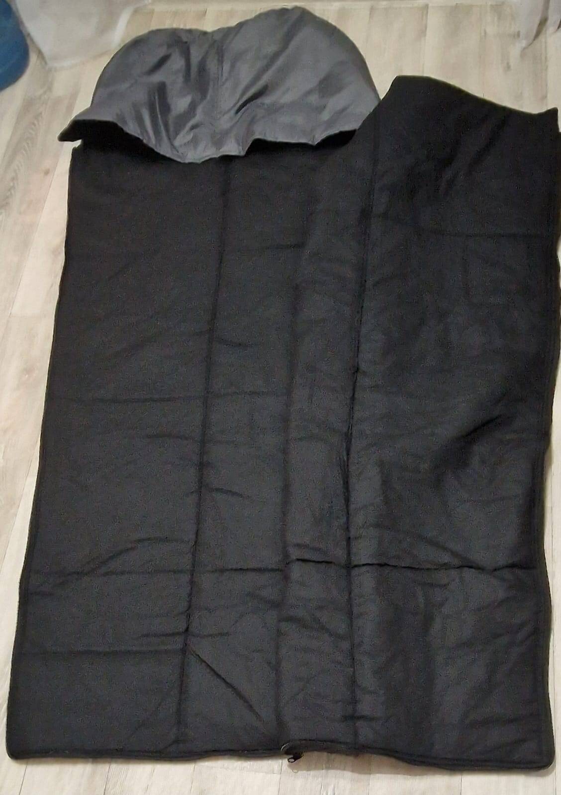 Спальный мешок в Челябинске фото 3 Увлечения и отдых Челябинск