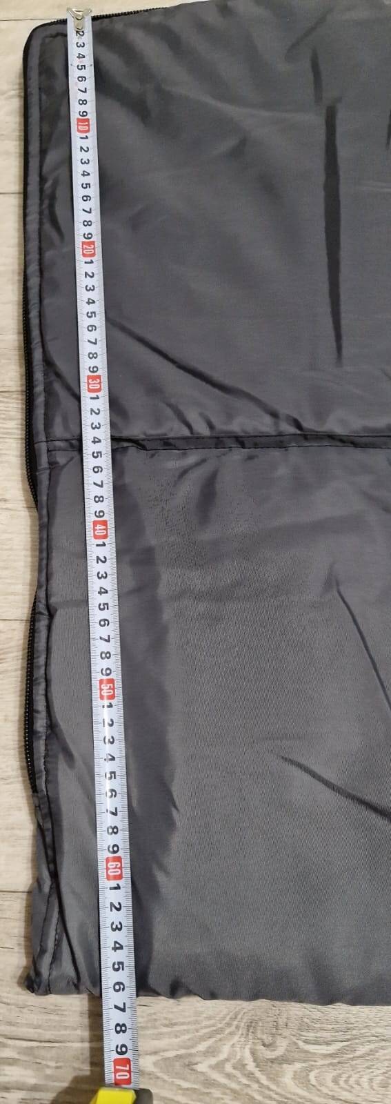 Спальный мешок в Челябинске фото 6 Увлечения и отдых Челябинск