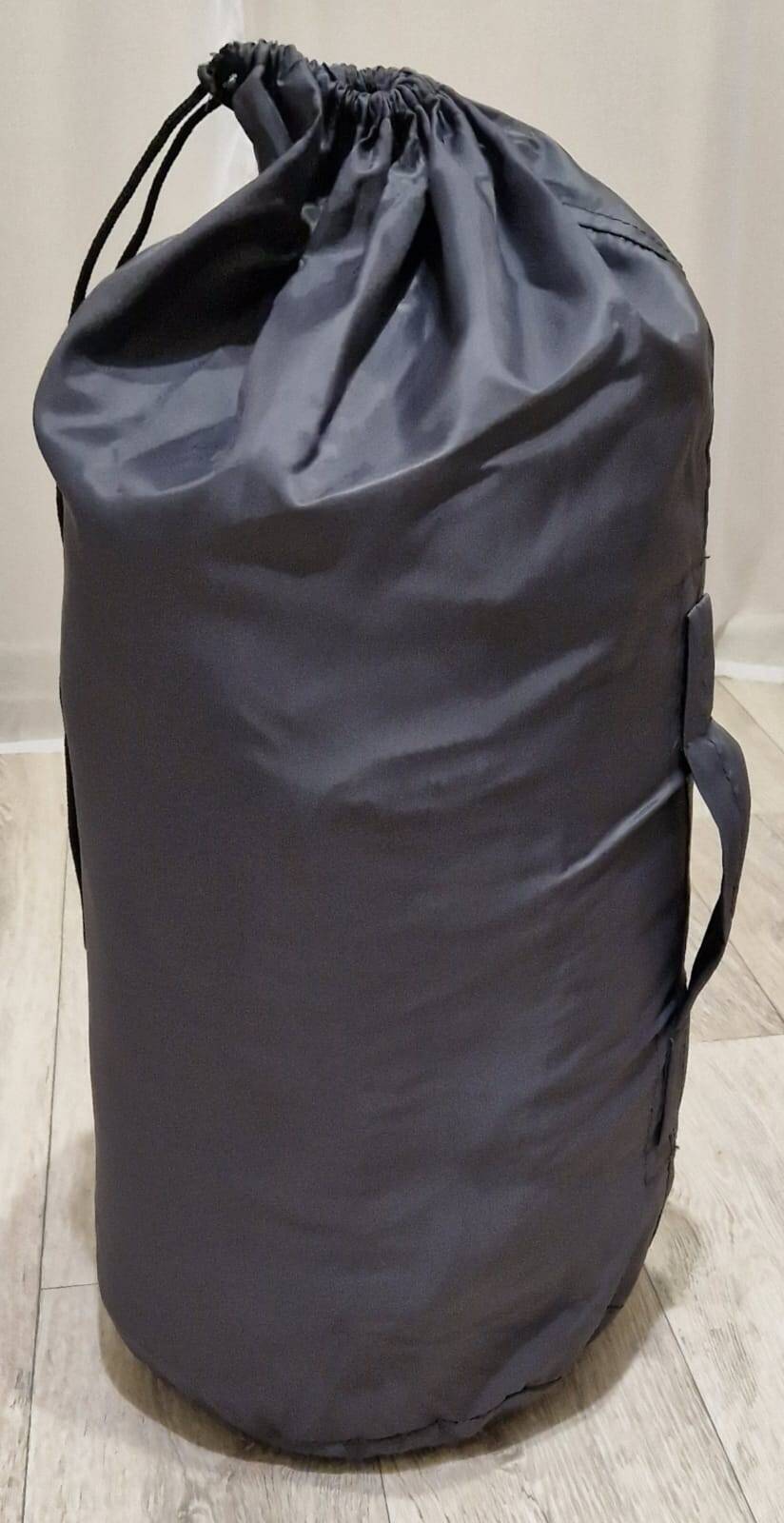 Спальный мешок в Челябинске фото 7 Увлечения и отдых Челябинск