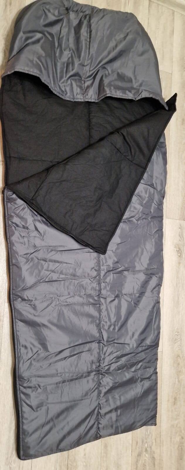 Спальный мешок в Челябинске фото 4 Увлечения и отдых Челябинск