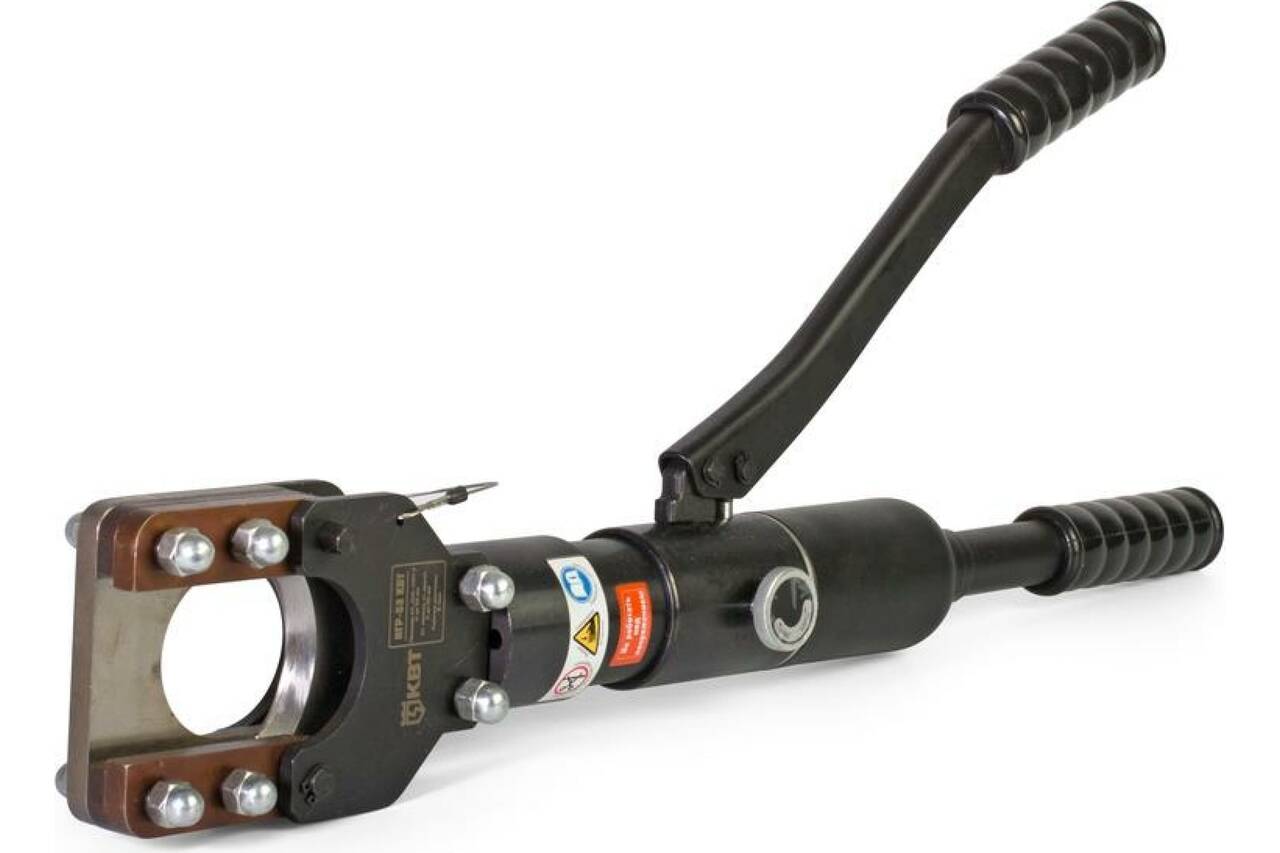 Аренда (прокат) гидравлические ручные ножницы