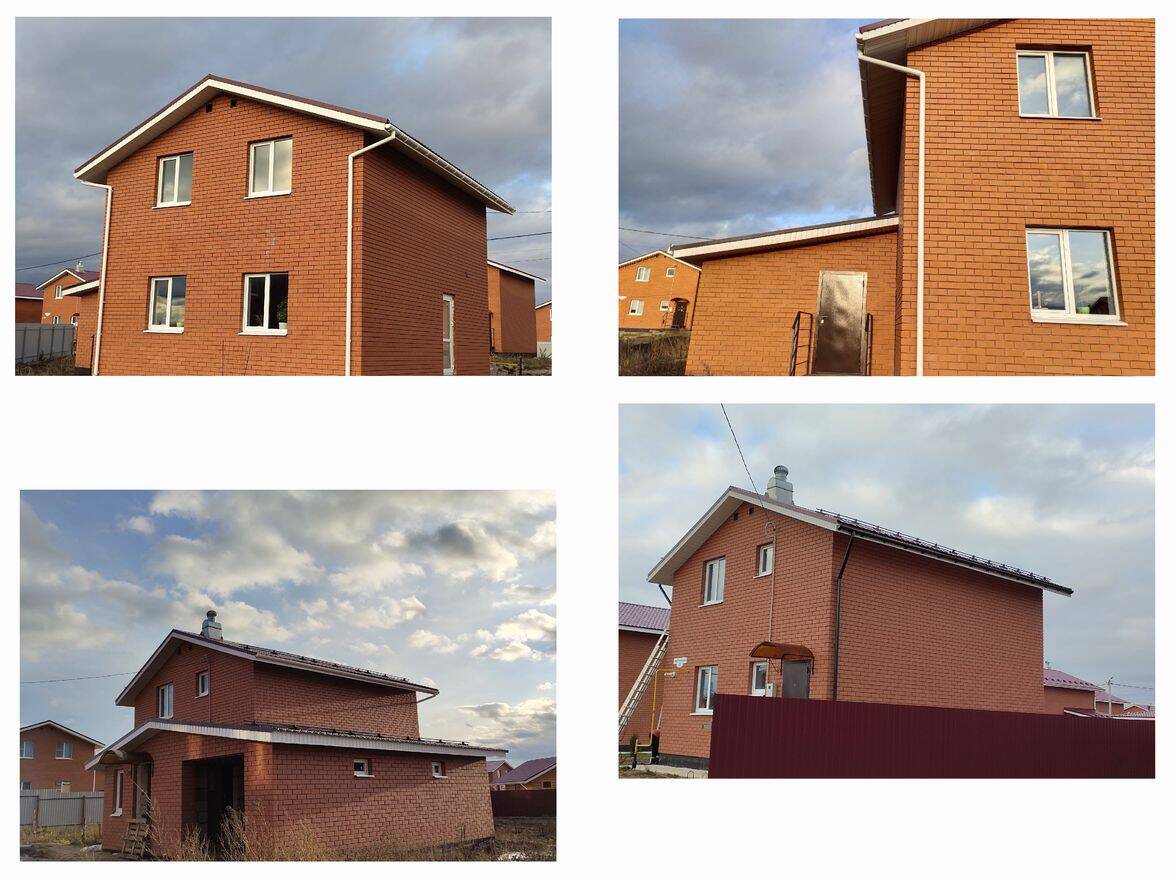 Монтаж снегозадержателей под ключ. Без переплаты и посредников. в Нижнем Новгороде фото 5 Услуги Нижний Новгород