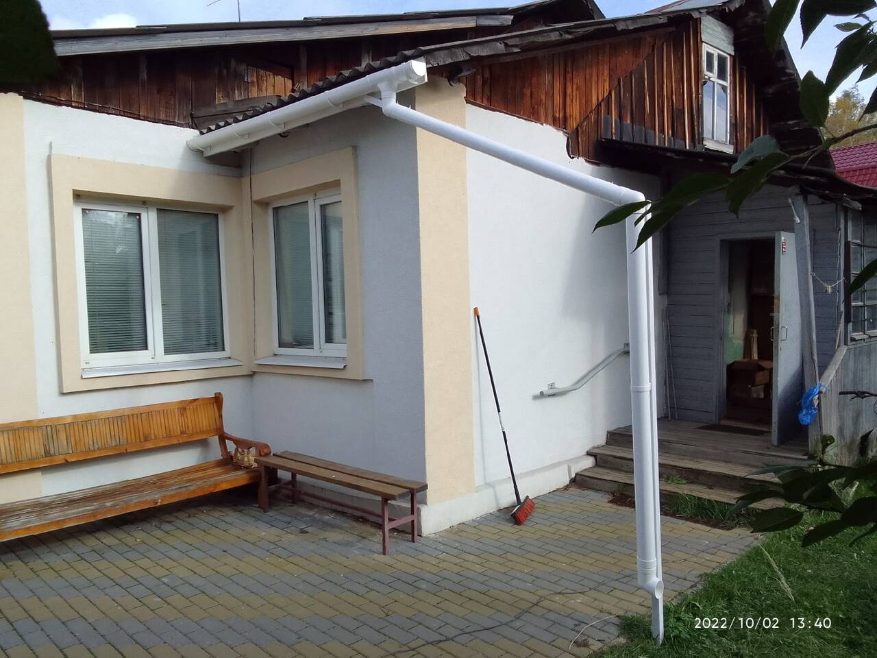 Монтаж водосточной системы под ключ. Договор. Гарантия. Низкие цены.  в Нижнем Новгороде фото 7 Услуги Нижний Новгород