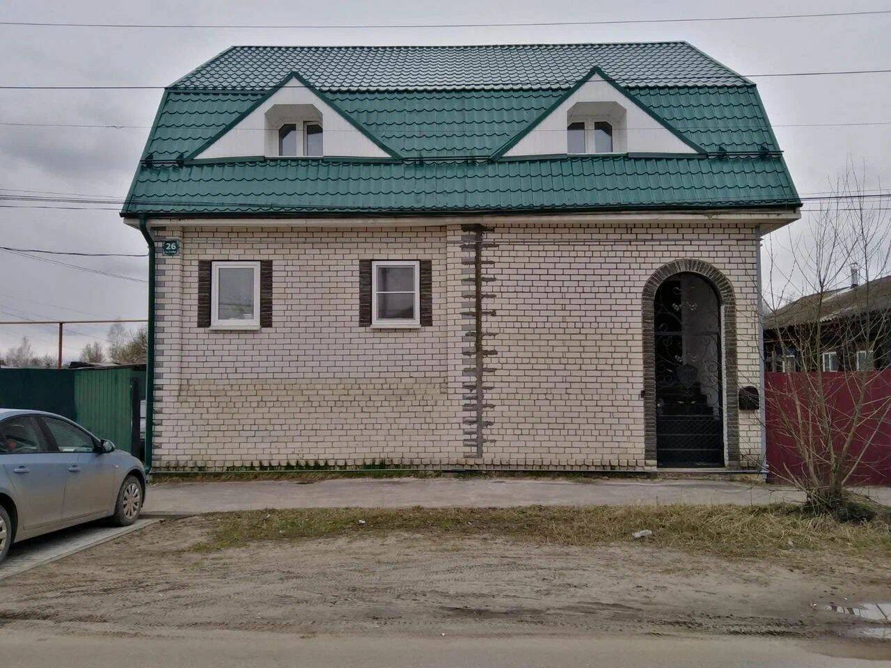 Стяжка стен металлокаркасом от трещин. Гарантия на работы 3 года. в Нижнем Новгороде фото 7 Услуги Нижний Новгород