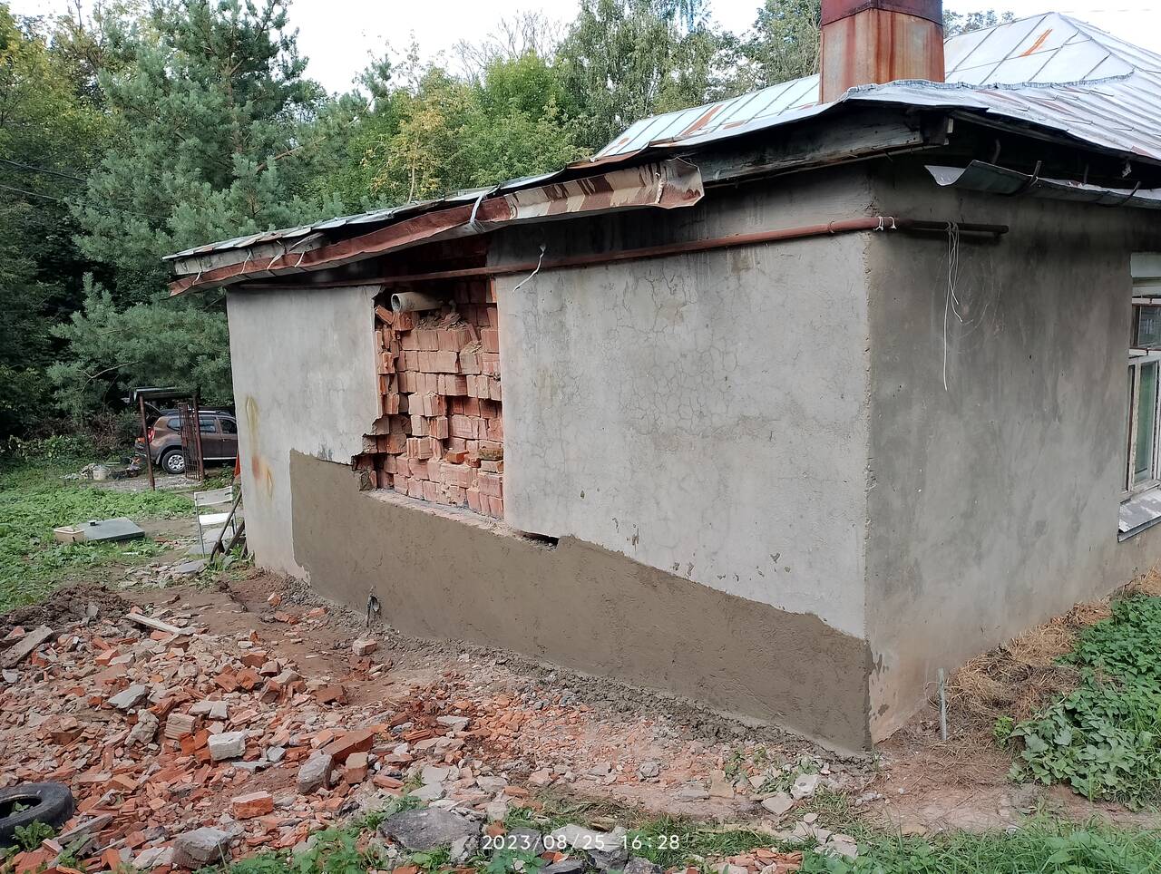 Ремонт трещин в стенах, ремонт кладки. Гарантия на работы 3 года.  в Нижнем Новгороде фото 5 Услуги Нижний Новгород