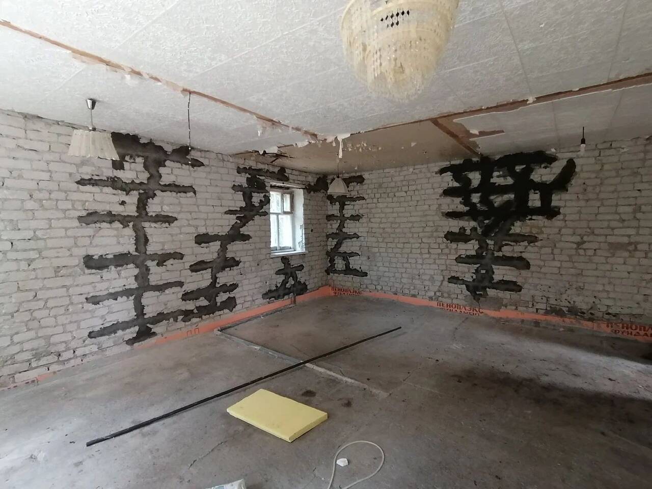 Ремонт трещин в стенах, ремонт кладки. Гарантия на работы 3 года.  в Нижнем Новгороде фото 3 Услуги Нижний Новгород