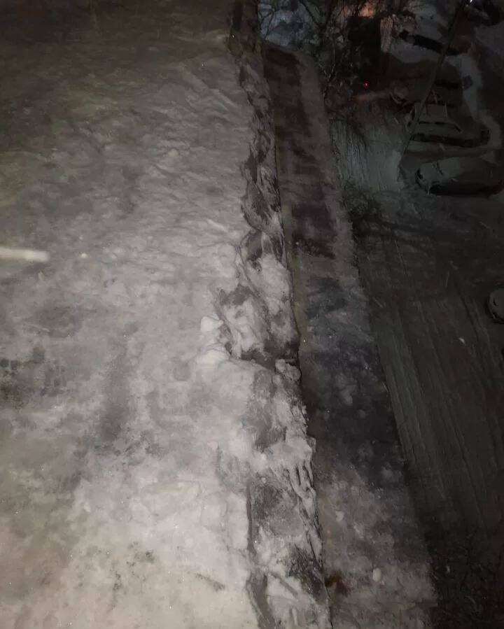 Чистка балконов от снега и наледи. Работаю 24/7. в Нижнем Новгороде фото 2 Услуги Нижний Новгород