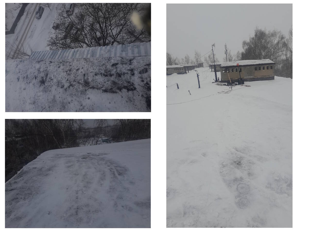 Чистка балконов от снега и наледи. Работаю 24/7. в Нижнем Новгороде фото 6 Услуги Нижний Новгород