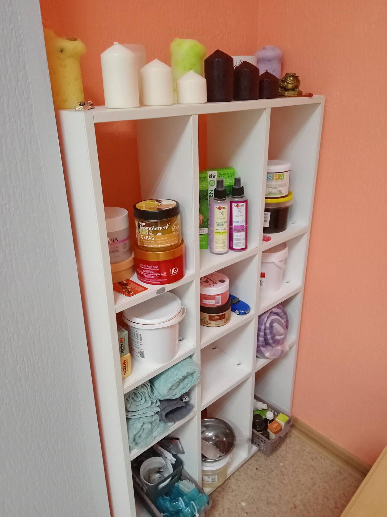 Ваш массажист с мед.образованием. в Красноярске фото 2 Услуги Красноярск