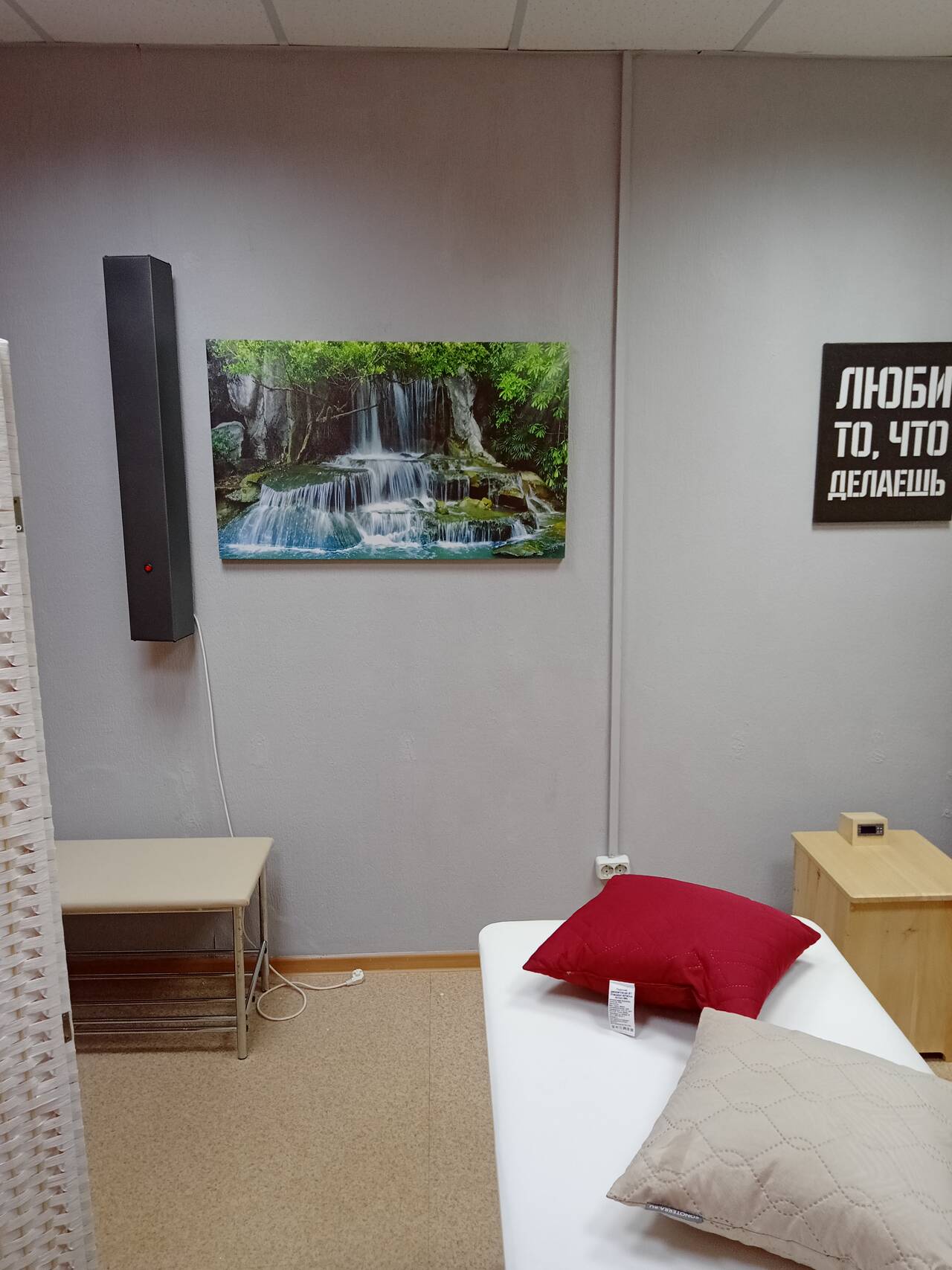 Ваш массажист с мед.образованием. в Красноярске фото 3 Услуги Красноярск