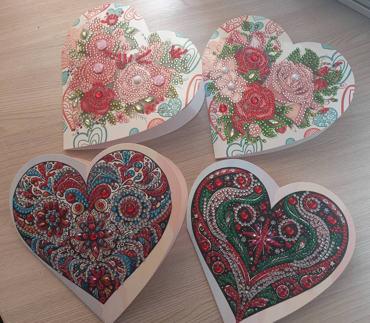 Открытки ручной работы в Королёве фото 3 Бытовая электроника Королёв Открытки ручной работы в Королёве фото 3 Бытовая электроника Королёв