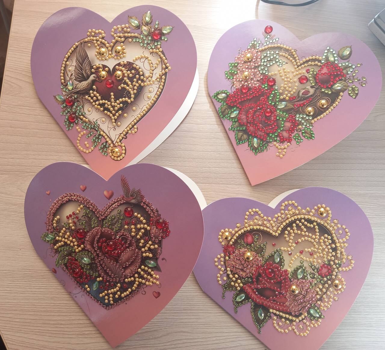 Открытки ручной работы в Королёве фото 2 Бытовая электроника Королёв Открытки ручной работы в Королёве фото 2 Бытовая электроника Королёв