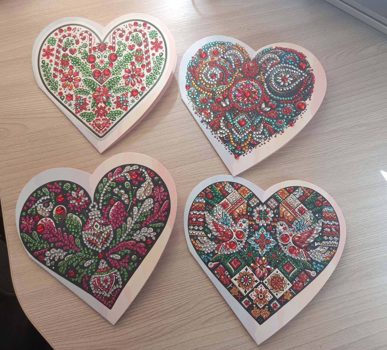 Открытки ручной работы в Королёве фото 4 Бытовая электроника Королёв Открытки ручной работы в Королёве фото 4 Бытовая электроника Королёв