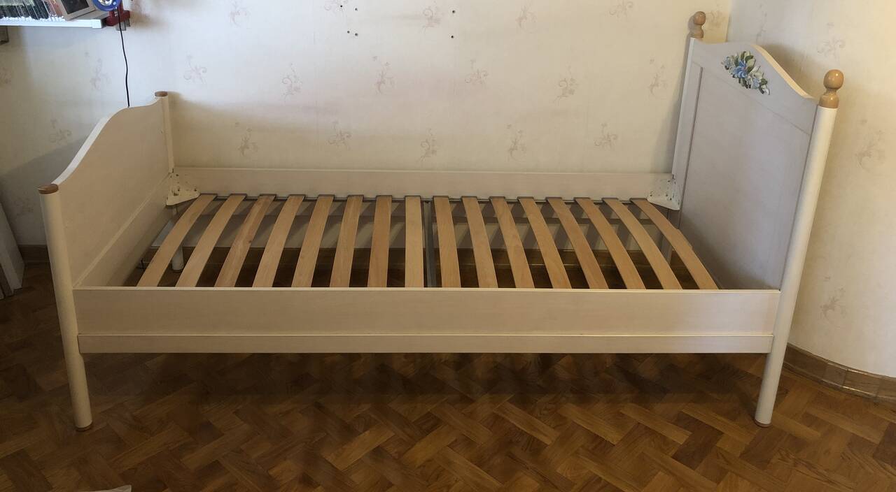 Детская гарнитура / Детская мебель в Москве фото 7 Для дома и дачи Москва