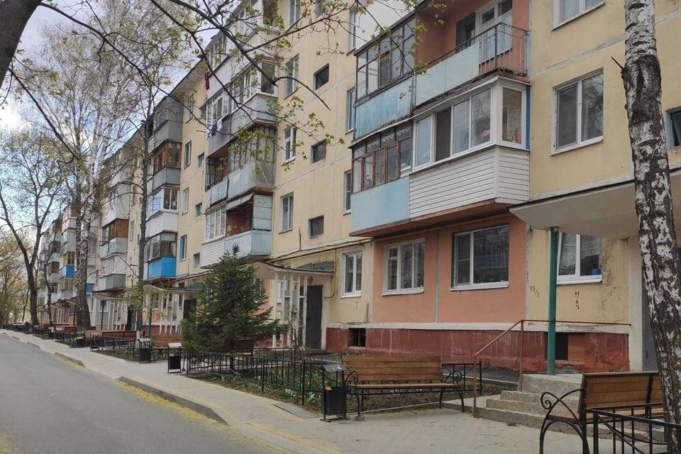 Сдам квартиру