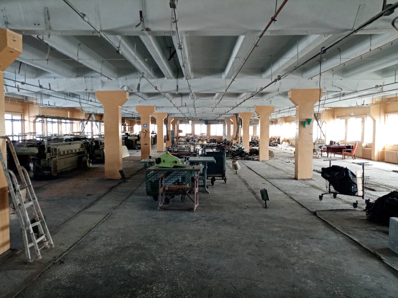 Сдается под спорт-фитнес,студию,квесты,мероприятия и т.п. в Самаре фото 3 Недвижимость Самара