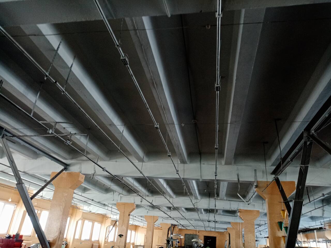 Сдается под спорт-фитнес,студию,квесты,мероприятия и т.п. в Самаре фото 5 Недвижимость Самара