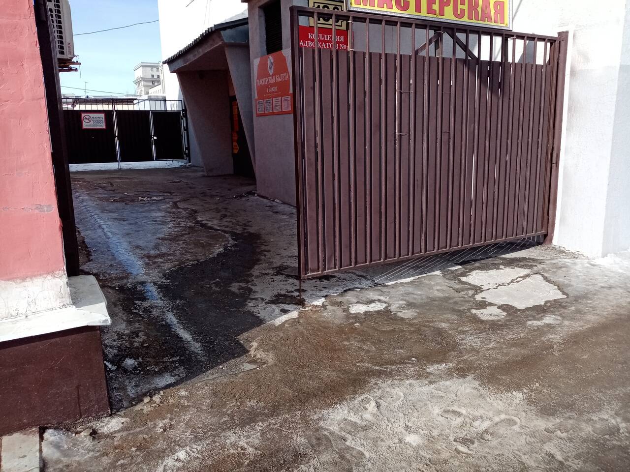 Сдается под спорт-фитнес,студию,квесты,мероприятия и т.п. в Самаре фото 6 Недвижимость Самара