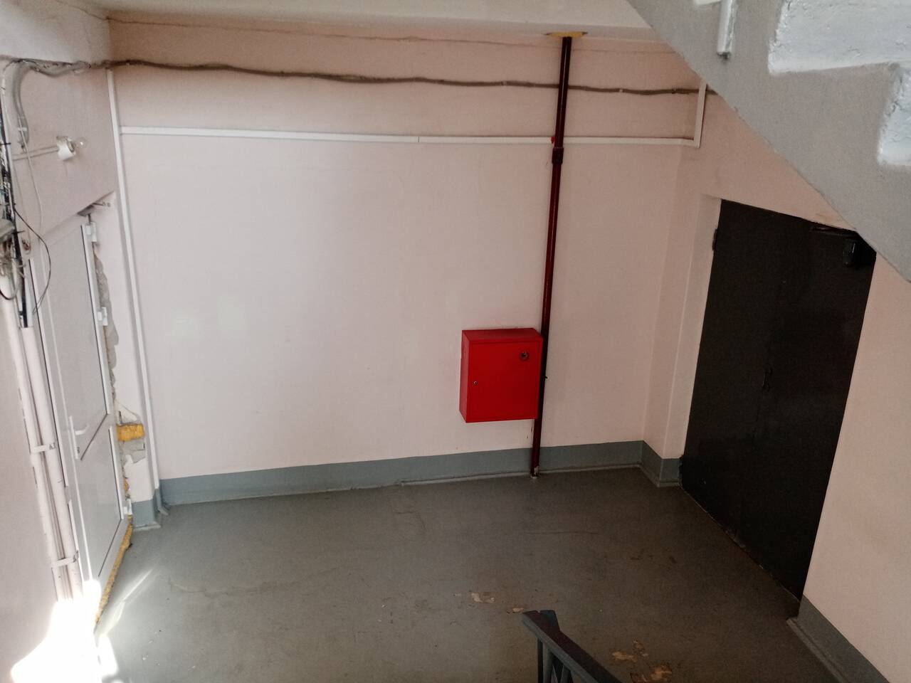 Сдается под спорт-фитнес,студию,квесты,мероприятия и т.п. в Самаре фото 4 Недвижимость Самара