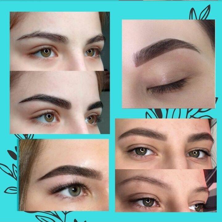 Обучение наращиванию, ламинированию ресниц, мастера-бровиста, шугарингу в Ростове-на-Дону фото 5 Услуги Ростов-на-Дону