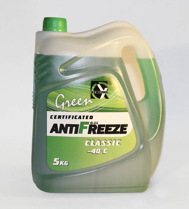 Тосол, Антифриз, Тормозная жидкость, Мочевина для дизелей, Дистиллированная вода в Дзержинске фото 4 Транспорт Дзержинск