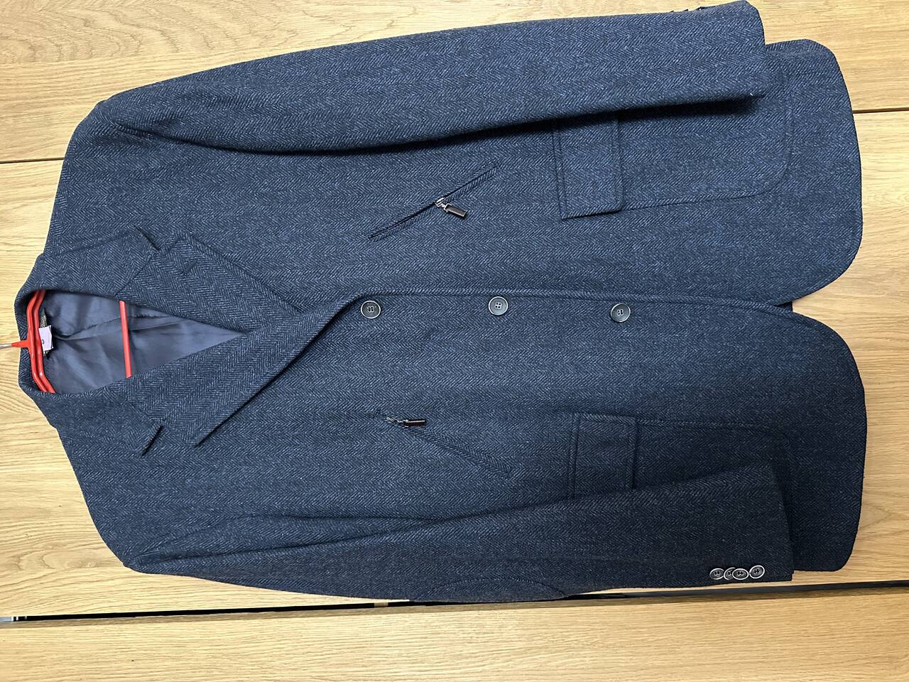 Мужской пиджак HENDERSON в Москве фото 4 Личные вещи Москва Мужской пиджак HENDERSON в Москве фото 4 Личные вещи Москва