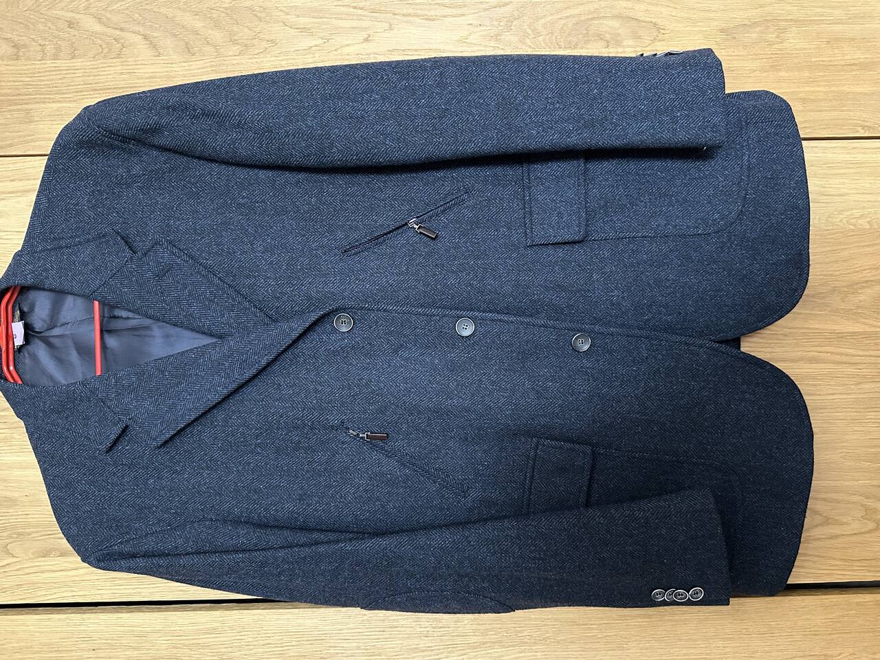 Мужской пиджак HENDERSON в Москве фото 1 Личные вещи Москва Мужской пиджак HENDERSON в Москве фото 1 Личные вещи Москва