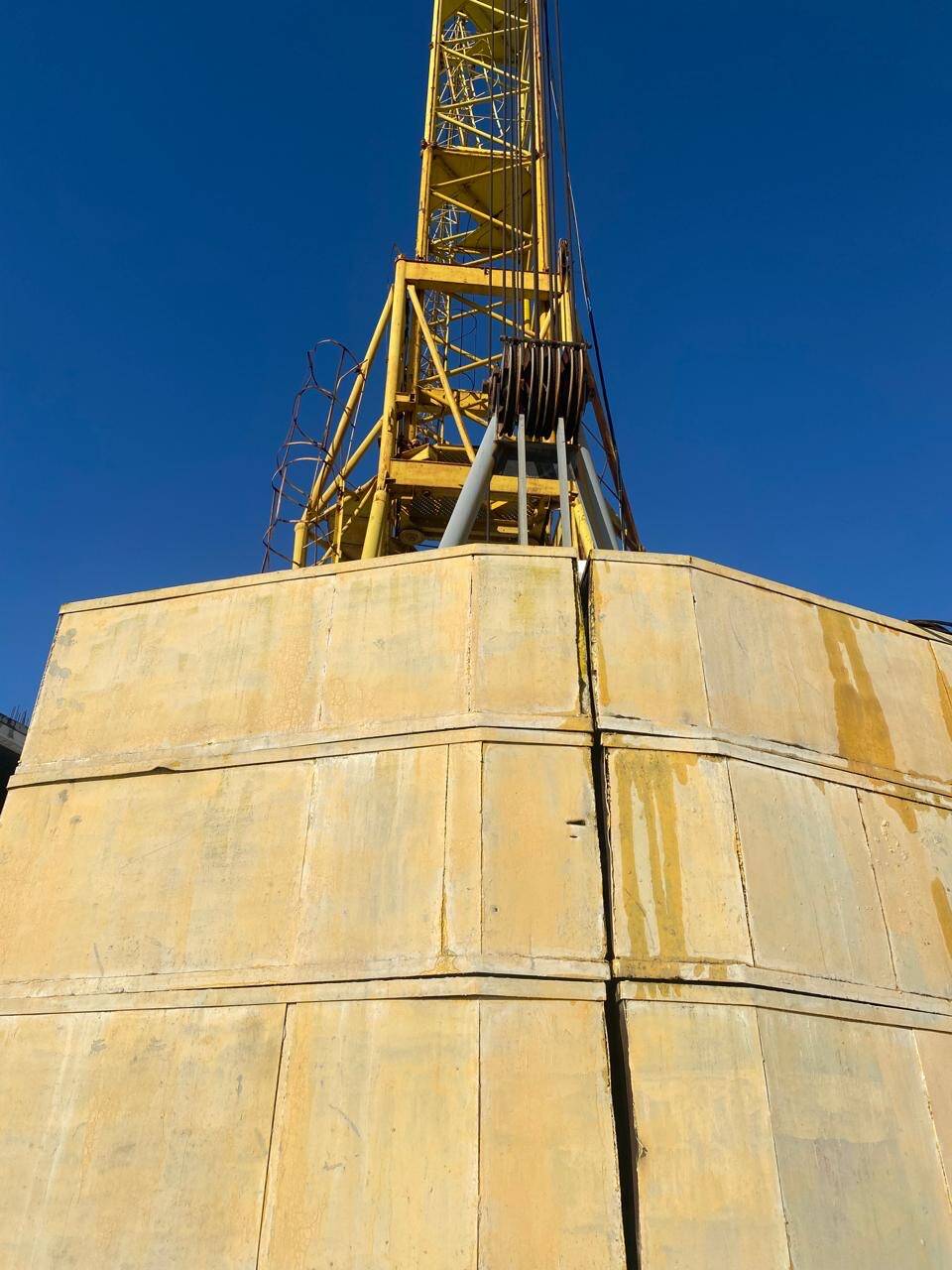 Продается КБ-408.04 в Москве фото 5 Транспорт Москва