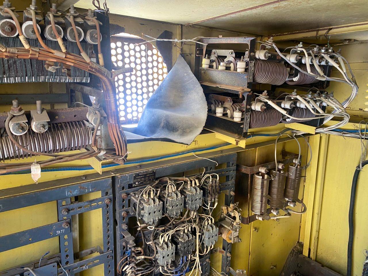 Продается КБ-408.04 в Москве фото 2 Транспорт Москва