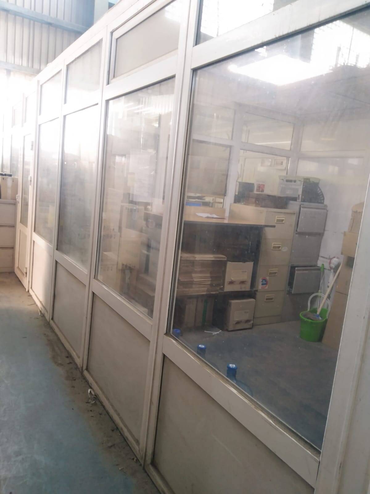 Сдается в аренду в г.Домодедово отдельно стоящее здание Склада  в Домодедово фото 5 Недвижимость Домодедово