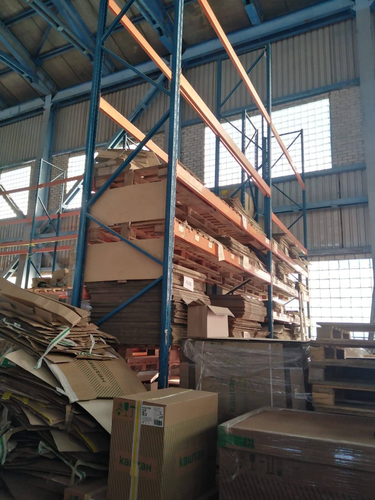 Сдается в аренду в г.Домодедово отдельно стоящее здание Склада  в Домодедово фото 6 Недвижимость Домодедово